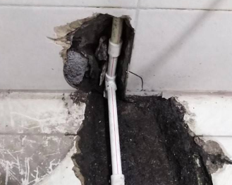 随州市卫生间测漏水哪家好