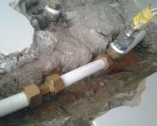 随州市测漏水多少钱