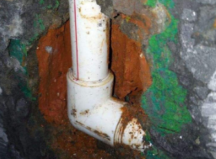 随州市卫生间测漏水价格明细