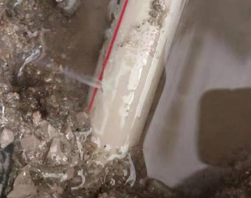 随州市水管维修多少钱