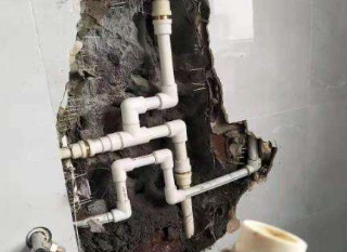 随州市卫生间测漏水价格多少