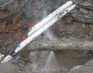 随州市水管维修费用是多少