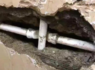 随州市水管维修哪家好
