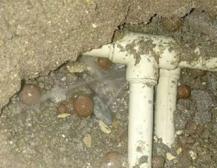 随州市卫生间测漏
