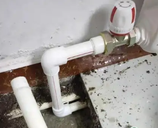 随州市卫生间测漏水多少钱