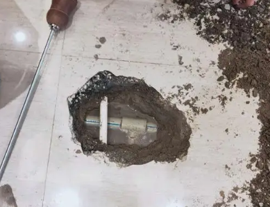 随州市卫生间测漏水