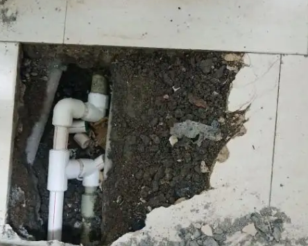 随州市卫生间测漏水哪家好