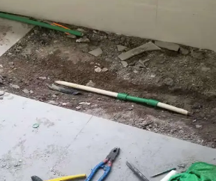 随州市卫生间测漏水