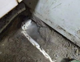 随州市卫生间测漏水多少钱