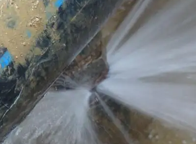 随州市卫生间测漏水施工步骤