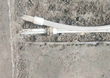 随州市卫生间测漏水之解决方法