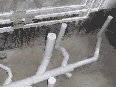 随州市卫生间测漏水的原理