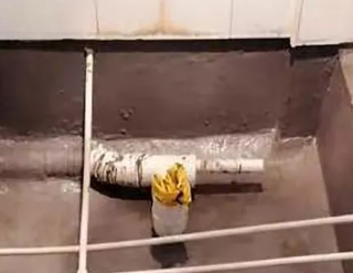 随州市卫生间测漏水服务电话