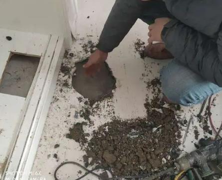 随州市漏水检测公司为您专业分享下阳台漏水要尽快修，做到这几点，少麻烦又省钱！