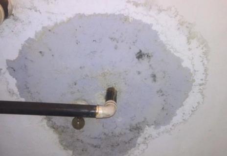 随州市测漏水公司分享如何自检漏水