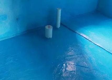 随州市卫生间防水公司分享防水小知识