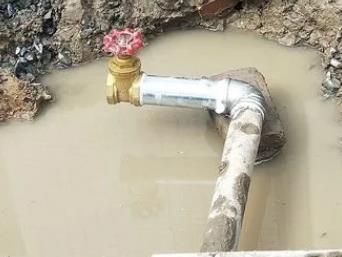 随州市漏水检测电话多少