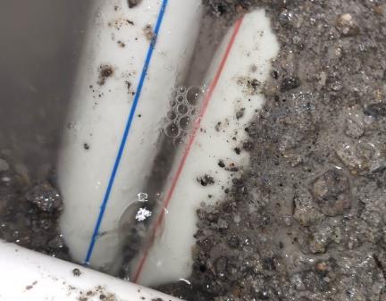 随州市漏水检测公司哪家好