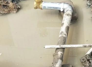 随州市测漏水公司电话